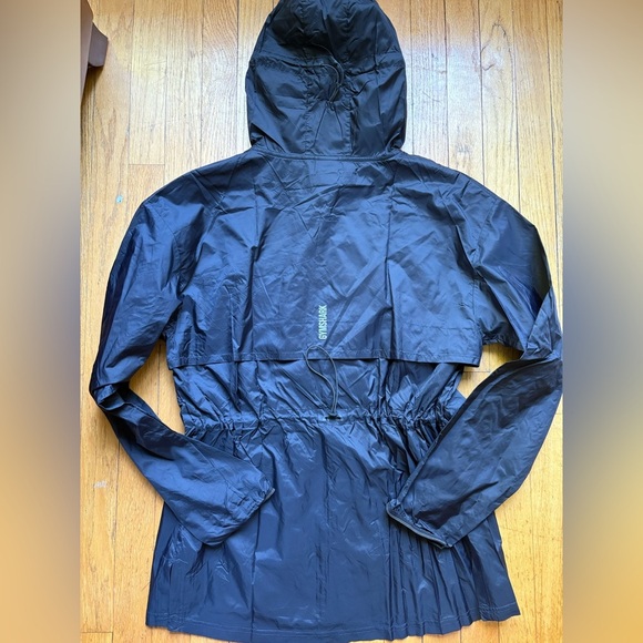 Gymshark windbreaker - Picture 5 of 10